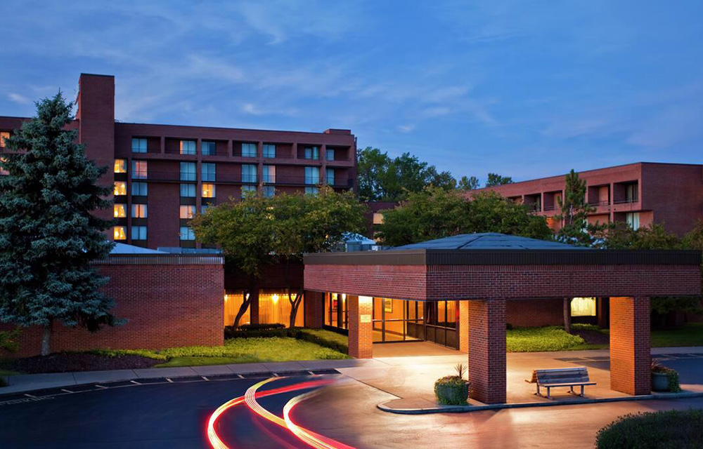 Marcus & Millichap brokers hospitality asset sale in suburban Syracuse